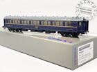 LS Models PI 9906 carrozza letti CIWL WL Zo parco FS Epoca IV