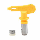 Universal Airless Spray Gun Tips Nozzle For Titan Wagner Paint Sprayer Tools