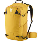 Zaino Sci Alpinismo  MILLET TOUR 30 Giallo