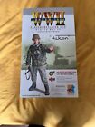 Dragon. 1/6 Scale Figure. WWII. Hakon . Excellent Condition.