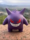 Gengar Scale World Pokemon Figures Bandai Tomy