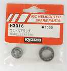 cuscinetti albero centrale Nexus  Kyosho H3016  mast bearing