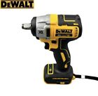 avvitatore ad impulsi a batteria DeWalt