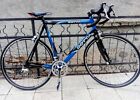 Bicicletta bici da corsa strada bdc Pinarello PARIS Ultegra 10v TG. L .SPEDISCO