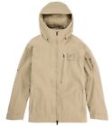 Giacca Snowboard Burton AK Gore Cyclic Jacket Kelp