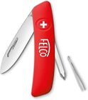 coltellino coltello svizzero FELCO collezione/campeggio mod.502 PROMO