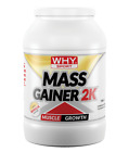 Why Sport Mass Gainer 2 kg