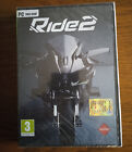 Ride 2 Pc Dvd  Rom italiano Nuovo e Sigillato