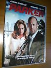 PARKER DVD (Jason Statham) - Nuovo e sigillato