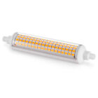 20W R7s 118mm J118 LED Inondazione Lampadine Ceramica Ricambio 185W Lampade