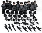 10x Custom Military Special Forces  Soldiers Army Minifigures