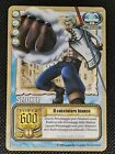 One Piece TCG SMOKER - LK-C06 - PROMO ITA - IL CACCIATORE BIANCO