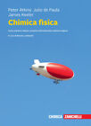 CHIMICA FISICA + EBOOK ATKINS