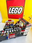 LEGO City 7937 - Training Station