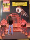 FB- DYLAN DOG MAXI N.17 CHIAMATA DALL INFERNO -- BONELLI - 2012 - B - TBX