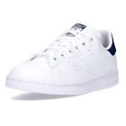 Scarpe Adidas Stan Smith J Taglia 37 1/3 Cod H68621 Bianco