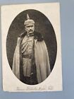 Postcard Germany - Kaiser Wilhelm 11 ( Fieldpost ) 1915