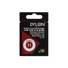 DYLON TINTURA PERMANENTE PER TESSUTI - COTONE, LINO, VISCOSA, LANA, SETA, NYLON