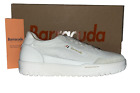 BARRACUDA by Fabi Sneakers Uomo MARMO/WHITE pelle size Eu 45 (listino €249)BRB03