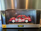 ALFA ROMEO 155 V6 TI ALFA CORSE ITC 1996 DANNER SCALE 1/43 ONYX