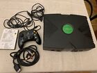 Xbox Classic primo modello Mod 250GB HD