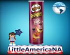 PRINGLES TEXAS BBQ SAUCE GUSTO BARBECUE