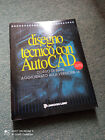 DISEGNO TECNICO CON AUTOCAD - Versione 14 Jackson Libri