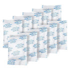 200g/100g Packets of Silica Gel Sachets Desiccant Pouches Moisture Anti Damp Bag