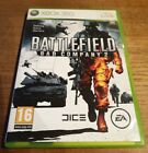 BATTLEFIELD BAD COMPANY 2 XBOX 360 - ITA - COMPLETO