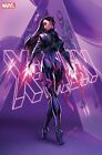 X-MEN #1 J. SCOTT CAMPBELL PSYLOCKE VARIANT (10/07/2024)