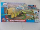 pista turbo jungle set thomas friends FJK50 trackmaster velocità trenino train