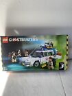 lego 21108 GHOSTBUSTERS  ideas  NEW