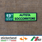 Toppe patch nuovo o usato