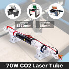 Cloudray CO2 Laser röhre 40W/50W/60W/80W/100W für CO2 Lasergravierer Cutter