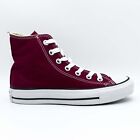 Sneakers Chuck Taylor Converse All Star Hi Bordeaux Adulto