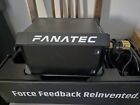 Fanatec Podium DD1 Wheel Base + Killswitch