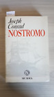 NOSTROMO - JOSEPH CONRAD - MURSIA - 1996