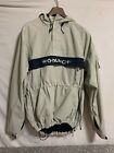 GIUBBOTTO WOOLRICH TRENCH CAPPOTTO PARKA UOMO MAN BEIGE