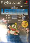 TAITO LEGENDS 2 PS2 ITA USATO PLAYSTATION 2