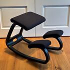 ⭐️SUPER⭐️Varier Stokke Variable kneeling chair Black series