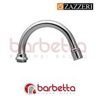 COLLO GIREVOLE MONOFORO BIDET 800 ZAZZERI 2000CL02A00CRCR