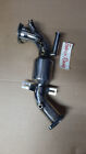 DOWNPIPE INOX  KAT 200 CELLE ALFA ROMEO  GIULIA STELVIO  2.2 EURO 6D  CON ADBLUE