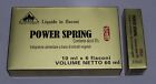 POWER SPRING ORAL LIQUID BY TIANLI