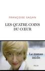 9782259278799 Les quatre coins du coeur: Roman - Françoise Sagan