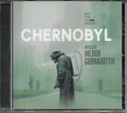 HILDUR GUDNADOTTIR -Chernobyl- 13 track CD Soundtrack Deutsche Grammophon