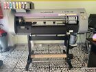 Plotter stampa e taglio Mimaki CJV30-60