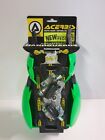 Nos acerbis handguards Paramani Rally 2 II Con Kit Di Montaggio Kx Kxf Universal