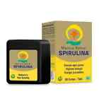 Marcus Rohrer Alga Spirulina 60 Compresse - sostegno ricostituente