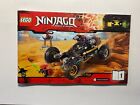 lego ninjago - 70589