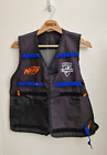 Children s Nerf N-Strike Elite Tactical Vest *Imperfect*